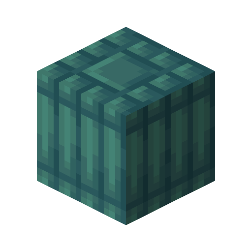 Azure Jadestone Pillar