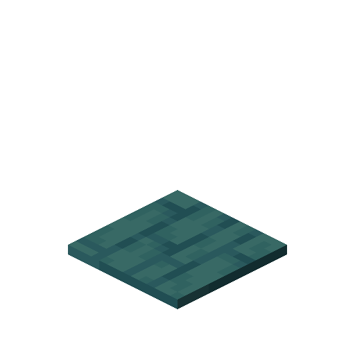 Azure Jadestone Pressure Plate