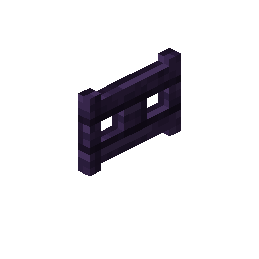 Dragon Wood Fence Gate