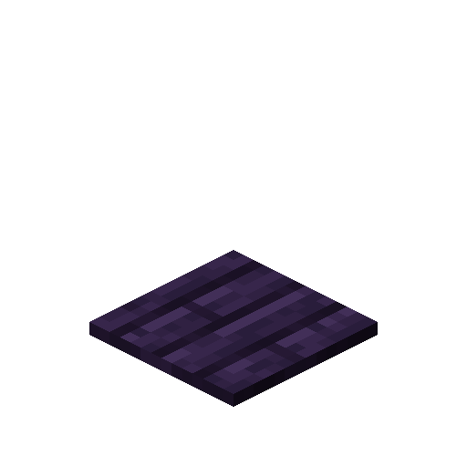 Dragon Wood Pressure Plate