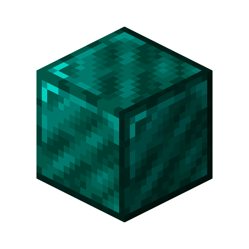 Ender Block