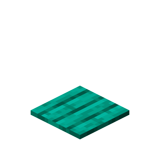 Glowshroom Pressure Plate