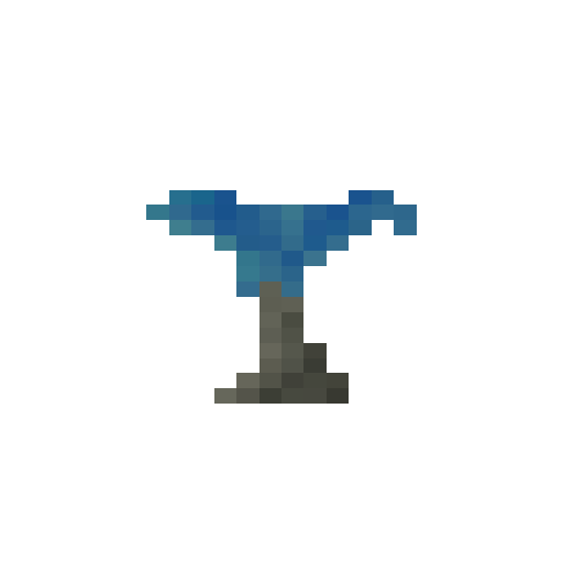 Glowshroom Sapling