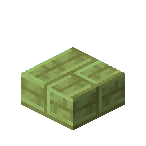 Sandy Jadestone Brick Slab