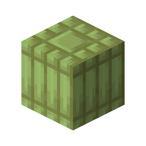 Sandy Jadestone Pillar