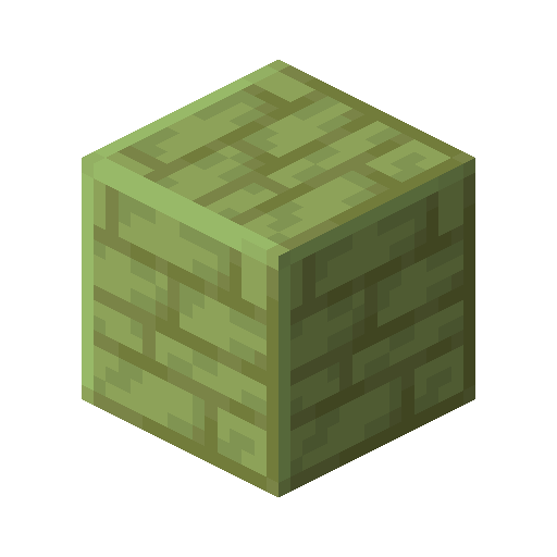 Polished Sandy Jadestone