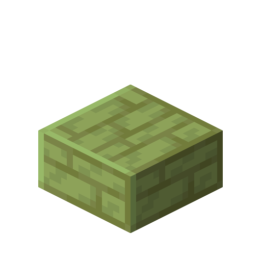 Polished Sandy Jadestone Slab