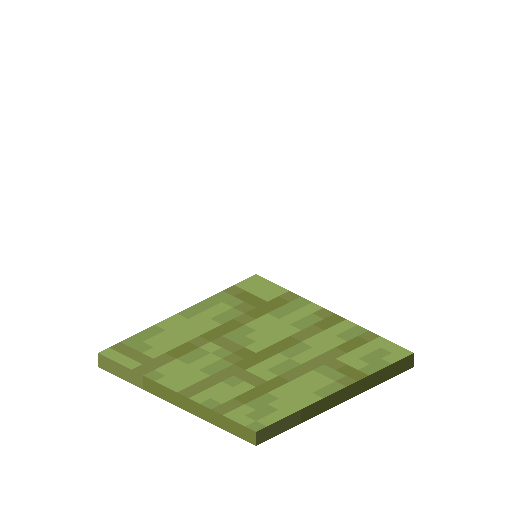 Sandy Jadestone Pressure Plate