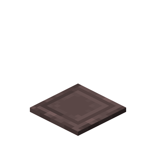 Bornite Pressure Plate