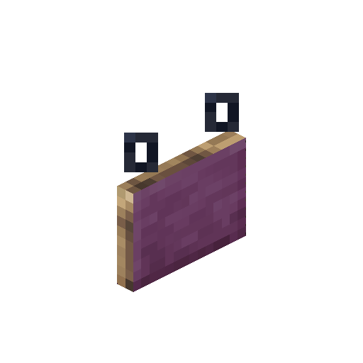 Tenanea Hanging Sign