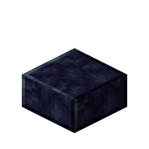 Polished Umbralith Slab