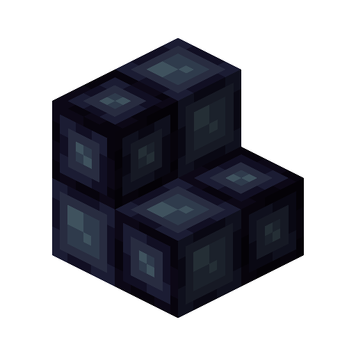 Umbralith Tile Stairs