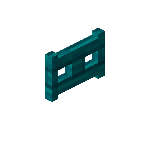 Umbrella Wood Fence Gate