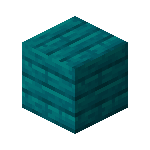 Umbrella Wood Planks