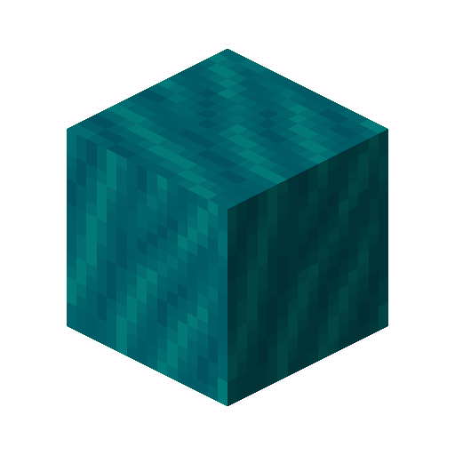 Stripped Umbrella Wood