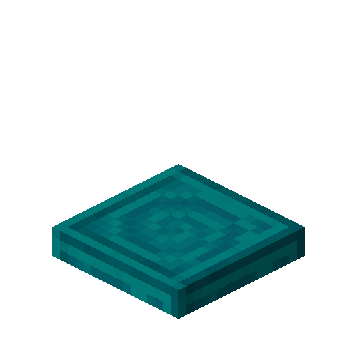 Umbrella Wood Trapdoor