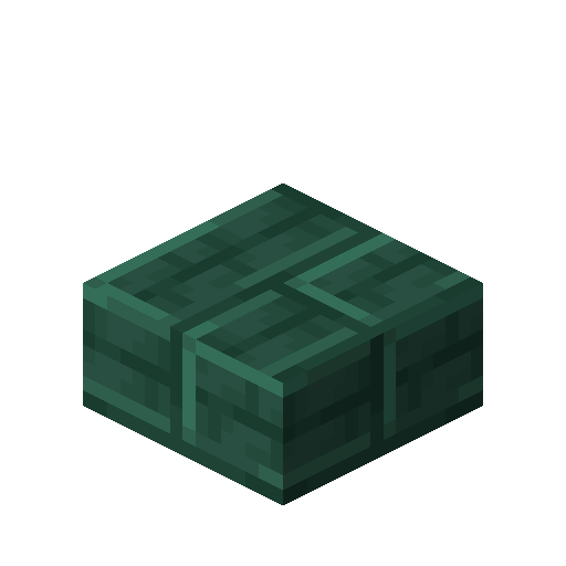 Virid Jadestone Brick Slab