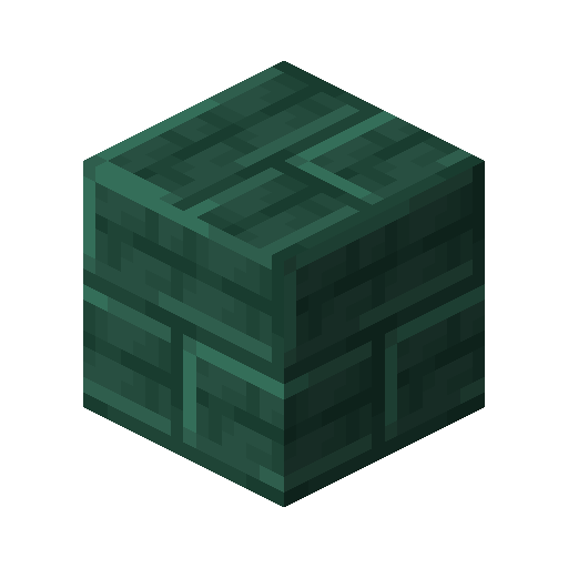 Virid Jadestone Bricks