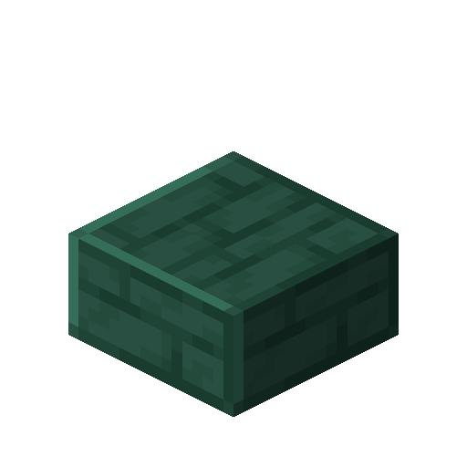 Polished Virid Jadestone Slab