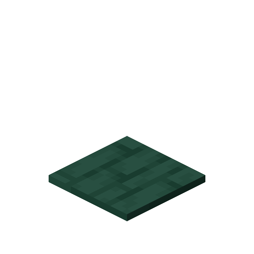 Virid Jadestone Pressure Plate