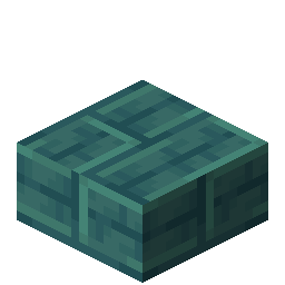 Azure Jadestone Brick Slab