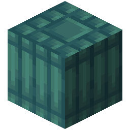 Azure Jadestone Pillar