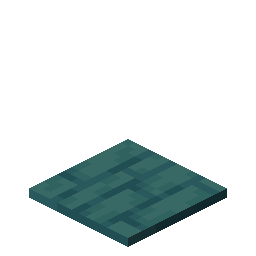 Azure Jadestone Pressure Plate