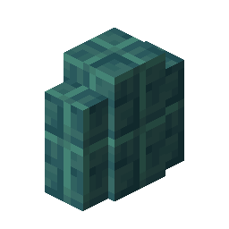 Azure Jadestone Tile Wall