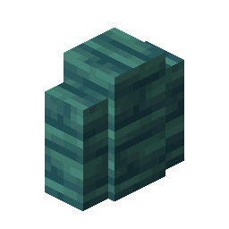 Azure Jadestone Wall