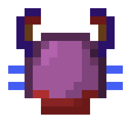 Chorus Crab Spawn Egg