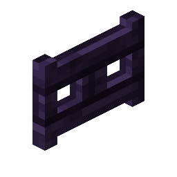 Dragon Wood Fence Gate