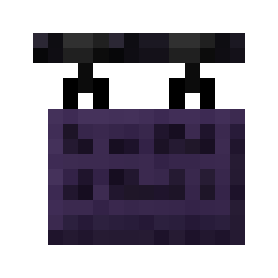 Dragon Wood Hanging Sign