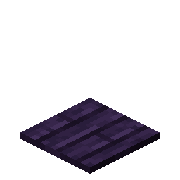 Dragon Wood Pressure Plate