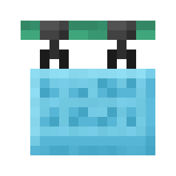 Lotus Wood Hanging Sign