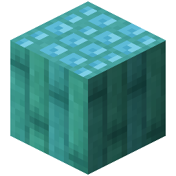 Stripped Lotus Wood Log