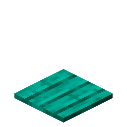 Glowshroom Pressure Plate