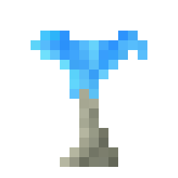 Glowshroom Sapling
