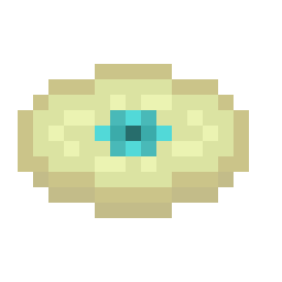 Music Disc - Firel - Strange and Alien