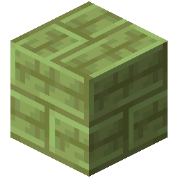 Sandy Jadestone Bricks