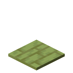 Sandy Jadestone Pressure Plate