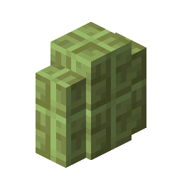 Sandy Jadestone Tile Wall