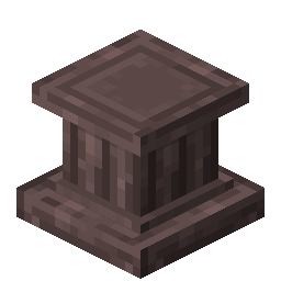 Bornite Pedestal