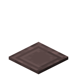 Bornite Pressure Plate