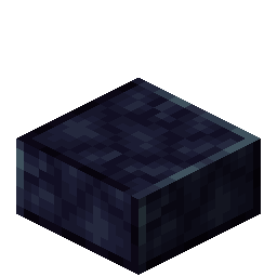 Polished Umbralith Slab