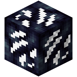 Umbralith Quartz Ore