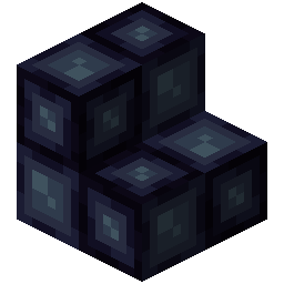 Umbralith Tile Stairs