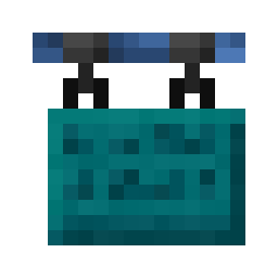 Umbrella Wood Hanging Sign