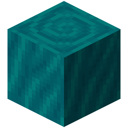 Stripped Umbrella Log