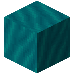 Stripped Umbrella Wood