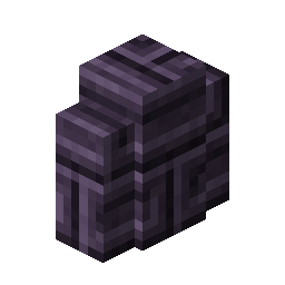 Violecite Brick Wall